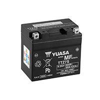 OKYAMI BATTERY YTZ7S-BS