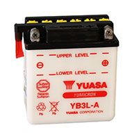 Okyami Batteria Yb3l-b