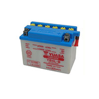 Okyami Battery Yb4l-a