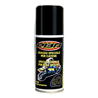 Spray Lubricante para Cadenas PBR 100ml