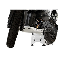 Estensione Protezione Motore Puig R1300gs Adv Argento