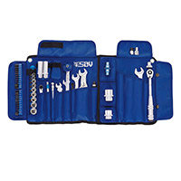 Set Chiavi Completo Sbv Tool Giapponesi/triumph