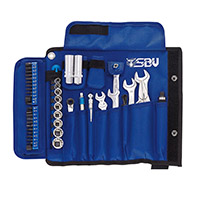 SBV ベース ツール セット