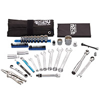 Set Chiavi Completo Sbv Tools Ktm/husqvarna