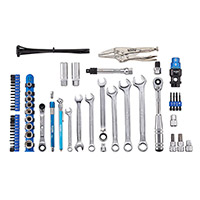 Sbv Bmw Tool Full Set