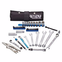 Sbv Base Tools Set