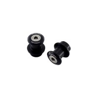 Soporte de Caballete Lightech M10x1.5 KTM negro