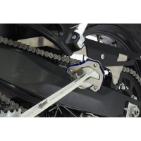 イゾッタ キックスタンド エクステンション テネレ 700 ブルー