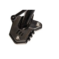 Extensión de Caballete Isotta Honda NX 500 negro