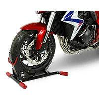 Acebikes Steadystand Moto Wheel Lock Stand