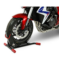 Acebikes Steadystand モト ホイール ロック スタンド - img 2