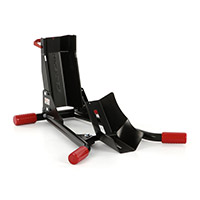 Acebikes Steadystand Moto Soporte bloqueo rueda