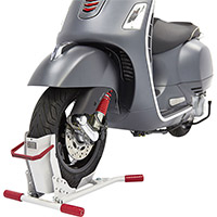 Acebikes Steadystand スクーター ホイール スタンド - img 2