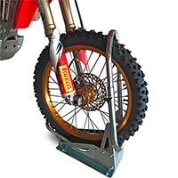 Acebikes Steadystand Cross Basic Wheel Stand
