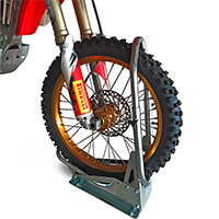 Cavalletto Ruota Acebikes Steadystand Cross Basic - img 2