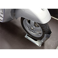 Acebikes Steadystand 固定スクーター ホイール スタンド - img 2