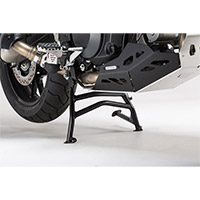 Sw Motech Central Stand Black Suzuki V-strom 1050