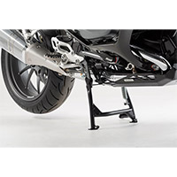 Sw Motech Béquille Centrale Noire Bmw R 1250 R