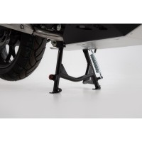 SW Motech Soporte Central NC700X 2012 Negro