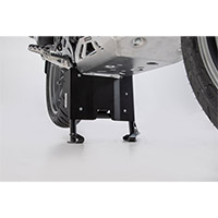 Extension De Protection Moteur Sw Motech R 1250 Gs Noir