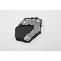 Base maggiorata Sw Motech BMW R 1250 GS Adventure