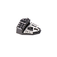 Sw Motech Extension Brake Pedal Trk 502 X Black