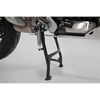Cavalletto Centrale Sw Motech F900 Gs Nero - img 2