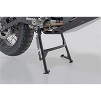 Sw Motech Desertx Centerstand Black