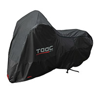 Telo Coprimoto Taac Ultra Hydroscud Nero