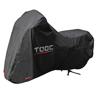 Telo Coprimoto Taac Super Hydroscud Nero