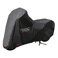 Telo Coprimoto Taac Plus Hydroscud Nero