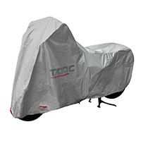 Telo Coprimoto Taac Start Grigio
