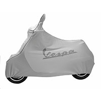 Telo Copriveicolo Da Interno Vespa