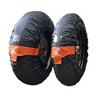 Thermal Technology Performance Tire Warmer