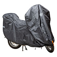 Tucano Urbano Riparo Super Scooter Cover Noir