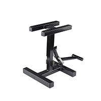 Ufo Bike Stand Black - 2