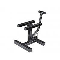 Ufo Bike Stand Black