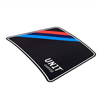 Unit Garage Windshield 1243 Fenouil Sticker - 2