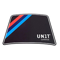 Unit Garage Windshield 1243 Fenouil Sticker