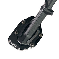 Estensione Cavalletto Unit Garage R1300gs Nero