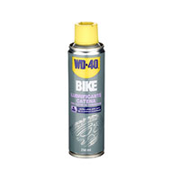 すべての条件に対応するWD40バイクチェーン潤滑油