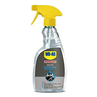 Wd40 スペシャリストモトクリーナー500ml