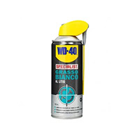 Wd-40 Grasso Bianco Litio 400ml