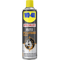 Wd40 Specialist Motorcycle Brake Cleaner