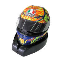 Asciuga Casco Capit Nero - img 2