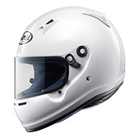 ARAI CK-6 キッズヘルメット ホワイト