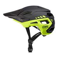 Casque De Vélo O Neal Trailfinder Split V.23 Jaune