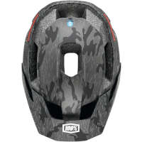 Casque VTT 100% Altis camo - 2