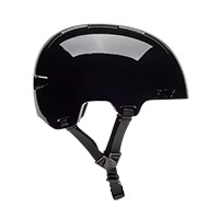 Fox Flight CE Helm schwarz - img 2