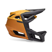Casco Fox Proframe Frequency Caramel - img 2